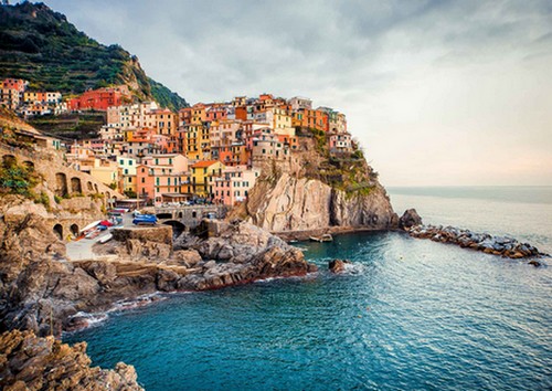 Manarola