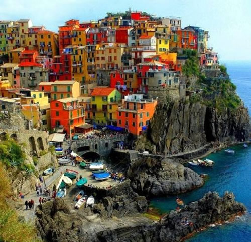 Riomaggiore