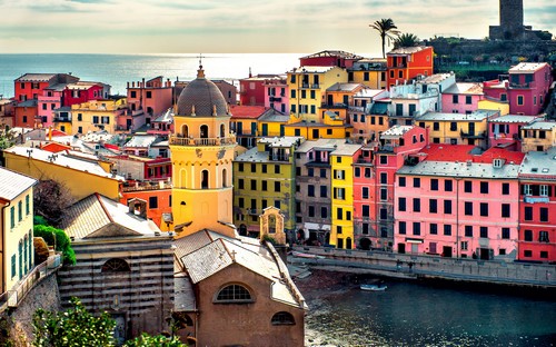 VERNAZZA