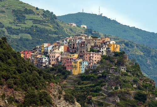 corniglia