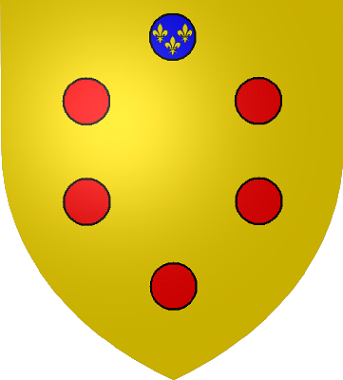 blason