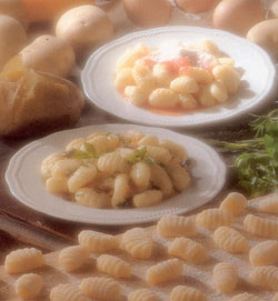 gnocchi