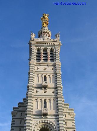 Notre Dame de Lal Garde