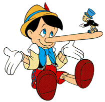 pinocchio