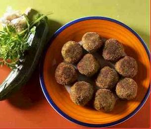 polpette