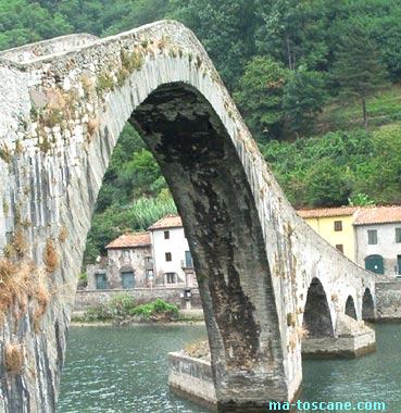 ponte del diavolo