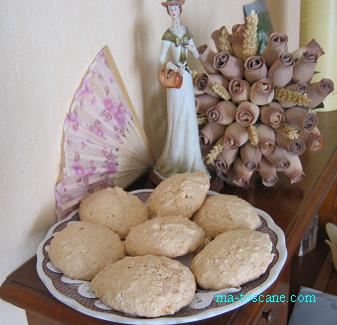 ricciarelli