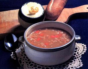 soupe