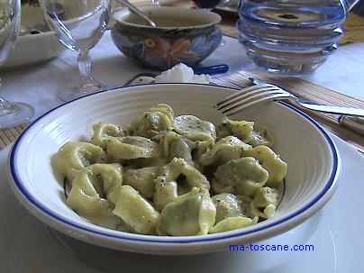 tortelloni